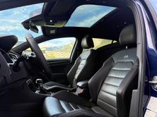 VW Golf 2.0 TSI R 4Motion DSG - Mystic Blue Pearl, Essence, Occasion / Utilisé, Automatique - 6