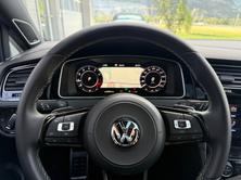 VW Golf 2.0 TSI R 4Motion DSG - Mystic Blue Pearl, Essence, Occasion / Utilisé, Automatique - 7