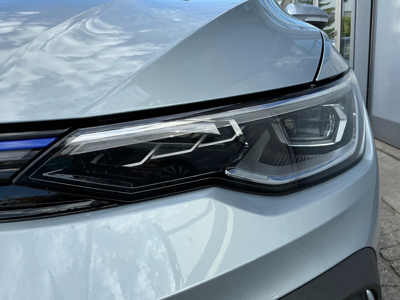 VW Golf GTE 1.5 TSI eHybrid 272 PS *** 5 JAHRE VW WERKSGARAN, Plug-in-Hybrid Benzin/Elektro, Occasion / Gebraucht, Automatik - 7