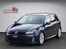 VW Golf 2.0 TSI GTI Edition 35 DSG, Benzina, Occasioni / Usate, Automatico - 2