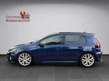 VW Golf 2.0 TSI GTI Edition 35 DSG, Benzina, Occasioni / Usate, Automatico - 3