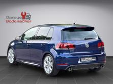 VW Golf 2.0 TSI GTI Edition 35 DSG, Benzina, Occasioni / Usate, Automatico - 4