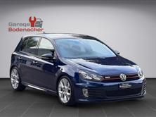 VW Golf 2.0 TSI GTI Edition 35 DSG, Benzina, Occasioni / Usate, Automatico - 7