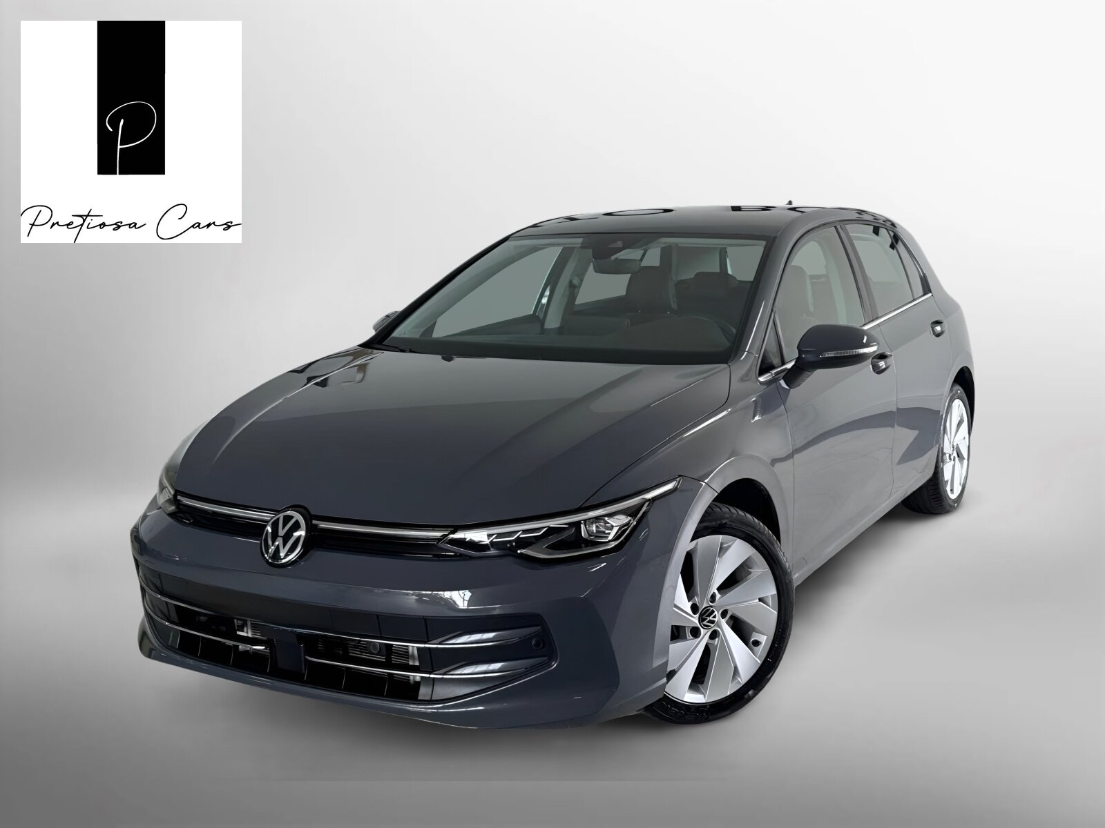 VW Golf 2.0 TDI Style DSG RÜCKFAHRKAMERA