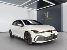 VW Golf 2.0 TSI GTI DSG, Benzin, Occasion / Gebraucht, Automatik - 7