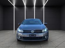 VW Golf 1.2 TSI BlueMotion Technology Trendline, Benzin, Occasion / Gebraucht, Handschaltung - 2