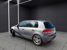 VW Golf 1.2 TSI BlueMotion Technology Trendline, Benzin, Occasion / Gebraucht, Handschaltung - 4