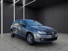 VW Golf 1.2 TSI BlueMotion Technology Trendline, Benzin, Occasion / Gebraucht, Handschaltung - 5