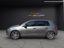 VW Golf 1.2 TSI BlueMotion Technology Trendline, Benzin, Occasion / Gebraucht, Handschaltung - 6