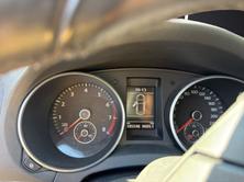 VW Golf 1.2 TSI BlueMotion Technology Trendline, Benzin, Occasion / Gebraucht, Handschaltung - 7