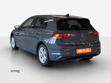 VW Golf Life, Benzin, Occasion / Gebraucht, Automatik - 3