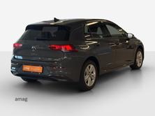 VW Golf Life, Benzin, Occasion / Gebraucht, Automatik - 5