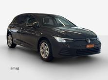 VW Golf Life, Benzin, Occasion / Gebraucht, Automatik - 6