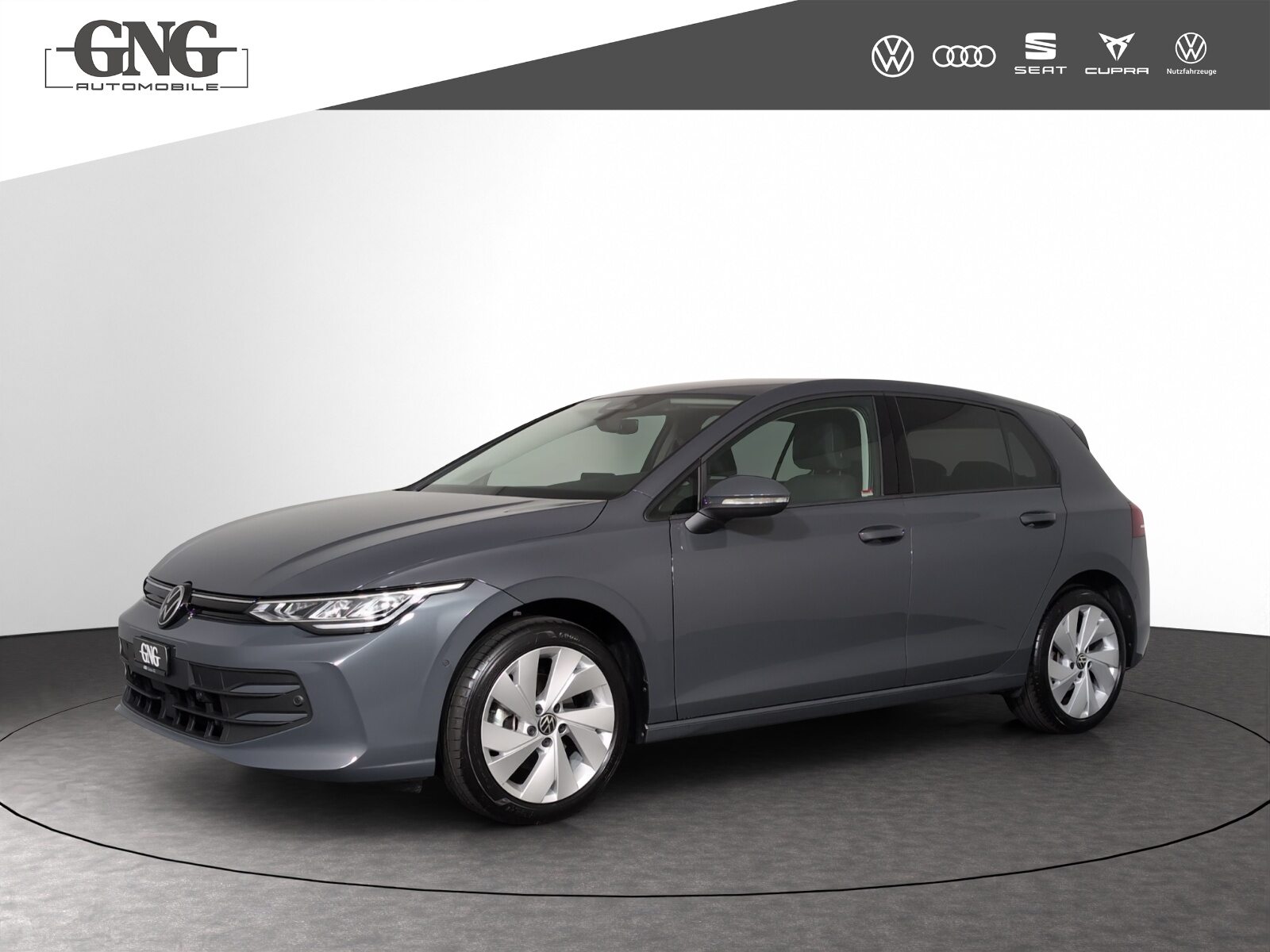 VW Golf Life