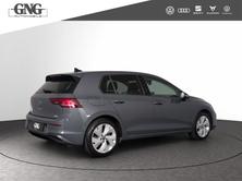VW Golf Life, Essence, Occasion / Utilisé, Automatique - 3