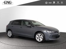 VW Golf Life, Essence, Occasion / Utilisé, Automatique - 4