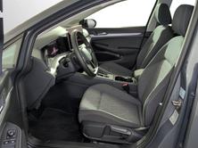 VW Golf Life, Essence, Occasion / Utilisé, Automatique - 6
