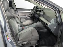 VW Golf Life, Essence, Occasion / Utilisé, Automatique - 7
