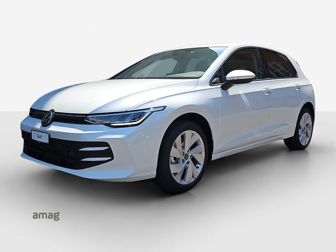 VW Golf UNITED, Essence, Occasion / Utilisé, Automatique