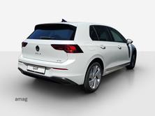 VW Golf UNITED, Essence, Occasion / Utilisé, Automatique - 5