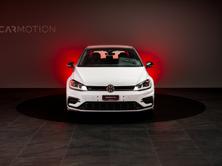 VW Golf VII 2.0 TSI R DSG 4motion / Facelift / Panorama-Schi, Essence, Occasion / Utilisé, Automatique - 2