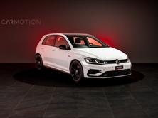 VW Golf VII 2.0 TSI R DSG 4motion / Facelift / Panorama-Schi, Essence, Occasion / Utilisé, Automatique - 3
