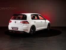 VW Golf VII 2.0 TSI R DSG 4motion / Facelift / Panorama-Schi, Essence, Occasion / Utilisé, Automatique - 4