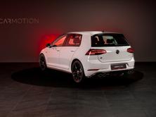 VW Golf VII 2.0 TSI R DSG 4motion / Facelift / Panorama-Schi, Essence, Occasion / Utilisé, Automatique - 7