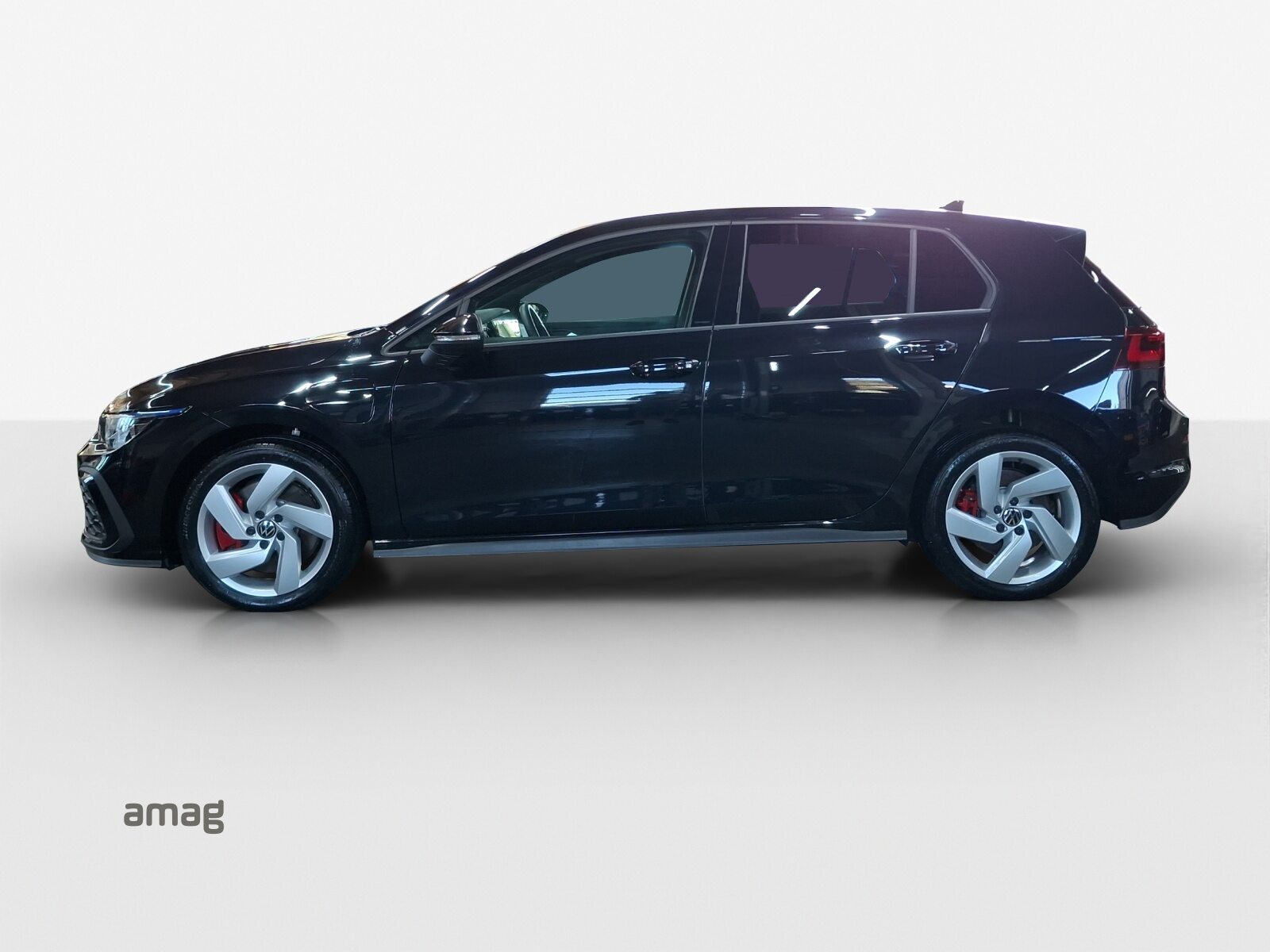VW Golf GTE, Hybride Integrale Benzina/Elettrica, Occasioni / Usate, Automatico - 2