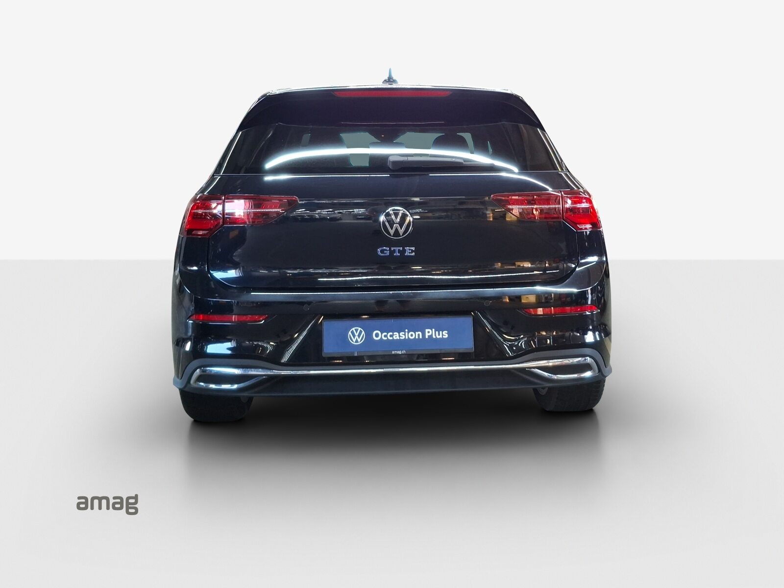 VW Golf GTE, Hybride Integrale Benzina/Elettrica, Occasioni / Usate, Automatico - 5
