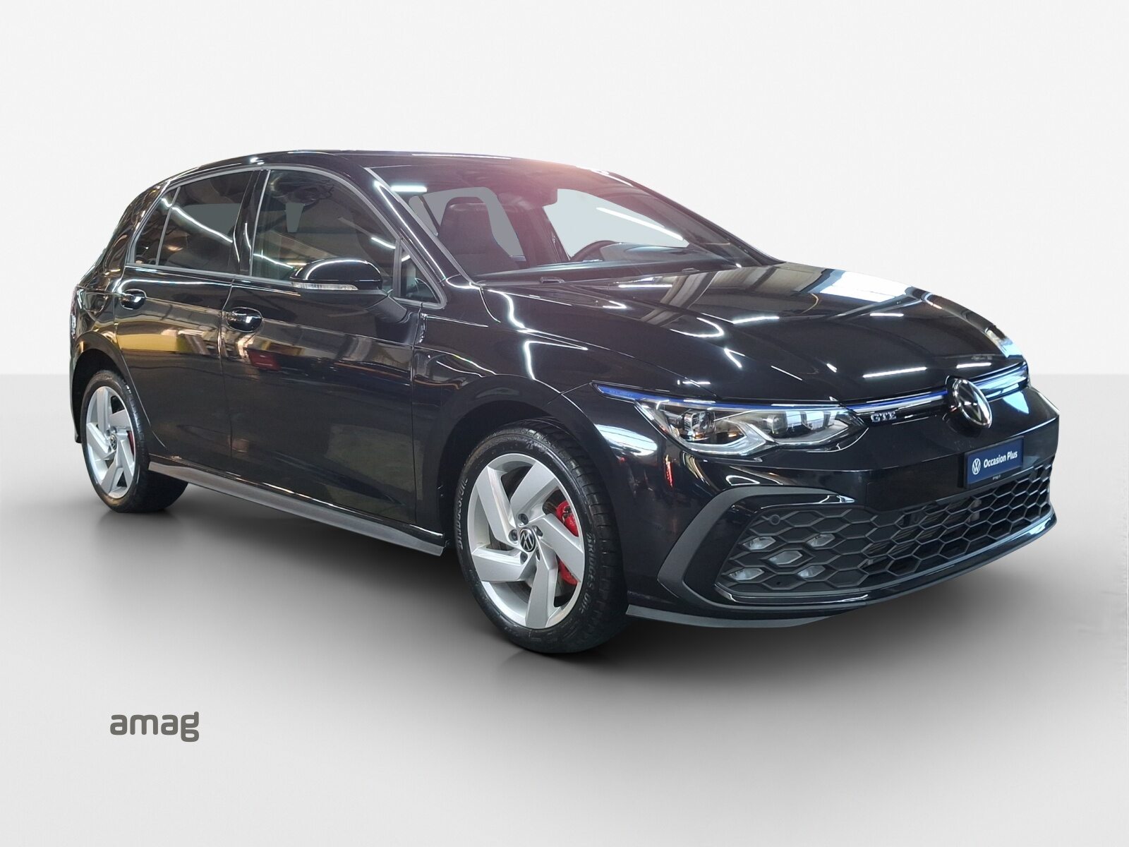 VW Golf GTE, Hybride Integrale Benzina/Elettrica, Occasioni / Usate, Automatico - 7