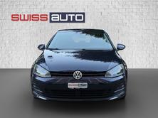 VW Golf 2.0 TDI Comfortline 4Motion, Diesel, Occasion / Utilisé, Manuelle - 2