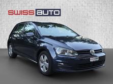 VW Golf 2.0 TDI Comfortline 4Motion, Diesel, Occasion / Utilisé, Manuelle - 3