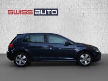 VW Golf 2.0 TDI Comfortline 4Motion, Diesel, Occasion / Utilisé, Manuelle - 4