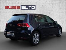 VW Golf 2.0 TDI Comfortline 4Motion, Diesel, Occasion / Utilisé, Manuelle - 5