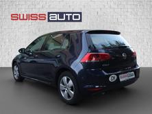 VW Golf 2.0 TDI Comfortline 4Motion, Diesel, Occasion / Utilisé, Manuelle - 7
