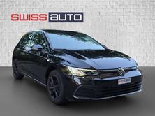VW Golf 1.0 eTSI mHEV ACTLife DSG, Mild-Hybrid Petrol/Electric, Second hand / Used, Automatic - 3