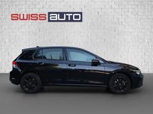 VW Golf 1.0 eTSI mHEV ACTLife DSG, Mild-Hybrid Petrol/Electric, Second hand / Used, Automatic - 4