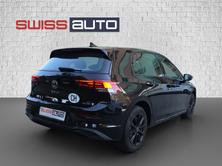 VW Golf 1.0 eTSI mHEV ACTLife DSG, Mild-Hybrid Petrol/Electric, Second hand / Used, Automatic - 5