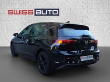 VW Golf 1.0 eTSI mHEV ACTLife DSG, Mild-Hybrid Petrol/Electric, Second hand / Used, Automatic - 7