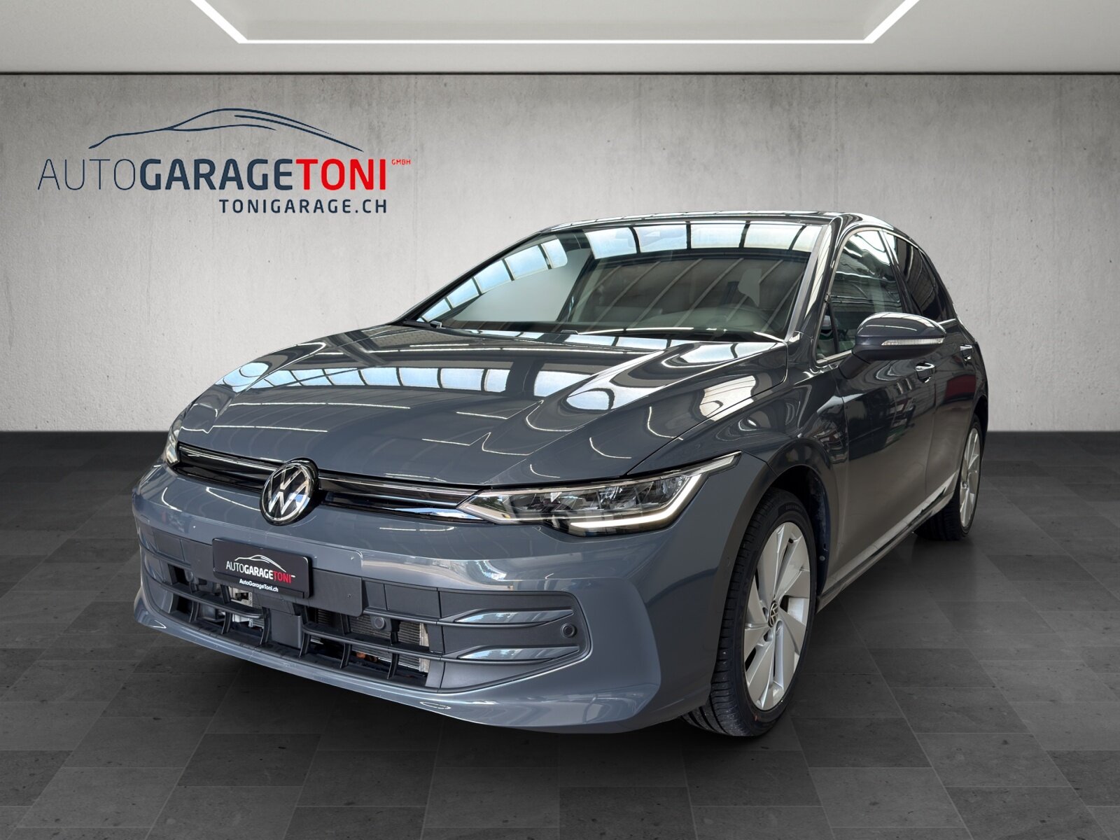 VW Golf 2.0 TDI Life DSG *Werksgarantie bis 07.2030*