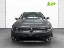 VW Golf VIII 2.0 TSI Style DSG, Petrol, Second hand / Used, Automatic - 2