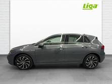 VW Golf VIII 2.0 TSI Style DSG, Petrol, Second hand / Used, Automatic - 3
