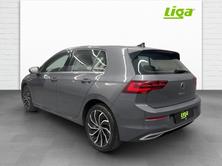 VW Golf VIII 2.0 TSI Style DSG, Petrol, Second hand / Used, Automatic - 4