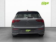 VW Golf VIII 2.0 TSI Style DSG, Petrol, Second hand / Used, Automatic - 5