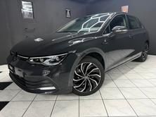 VW Golf 2.0 TSI Style DSG, Benzin, Occasion / Gebraucht, Automatik - 2