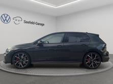 VW Golf GTI, Benzin, Occasion / Gebraucht, Automatik - 3