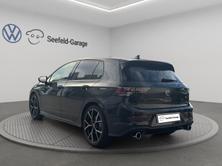 VW Golf GTI, Benzin, Occasion / Gebraucht, Automatik - 4