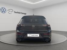 VW Golf GTI, Benzin, Occasion / Gebraucht, Automatik - 5