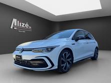 VW Golf 2.0 TSI R-Line DSG 4 Motion, Benzina, Occasioni / Usate, Automatico - 3